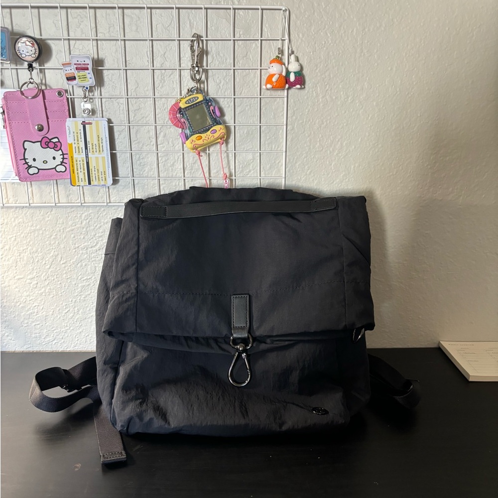 Lululemon backpack